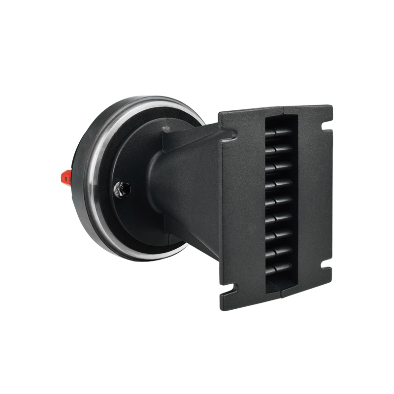WG280TI PRV Audio
