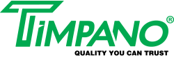 Timpano-Logo-Registered